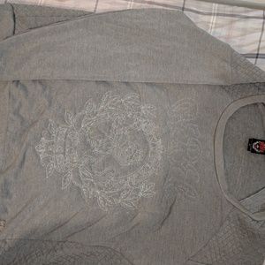 Rebel sweater Torrid